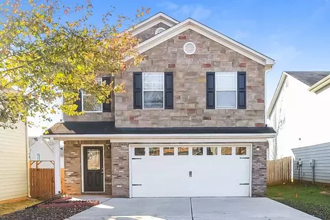 1439 Persimmon Trce, Morrow, GA 30260