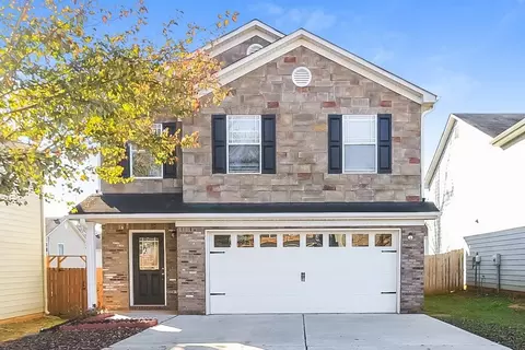1439 Persimmon Trce, Morrow, GA 30260