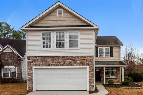 3043 Clover Rd NW, Concord, NC 28027