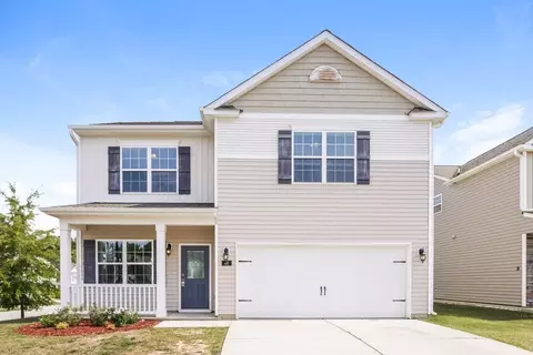 46 W Painted Way, Clayton, NC 27527