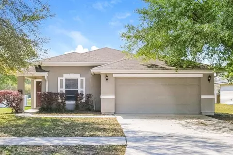 11412 Brian Lakes Dr, Jacksonville, FL 32221