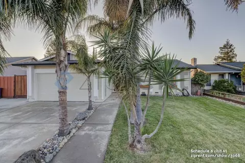 1551 Gamay Cir, Oakley, CA 94561