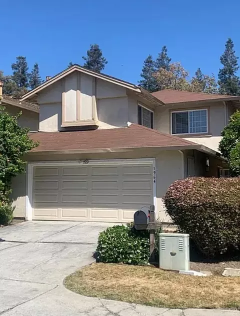 1964 N Star Ct, San Jose, CA 95131
