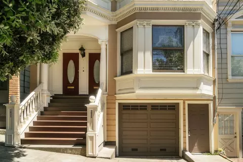 1035 Noe St, San Francisco, CA 94114