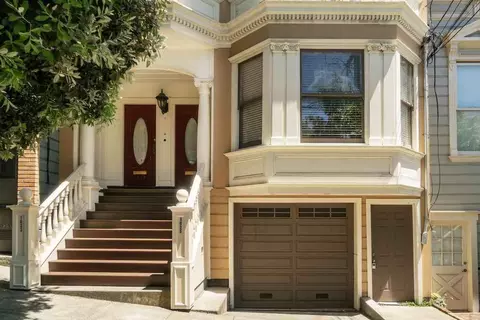 1035 Noe St, San Francisco, CA 94114
