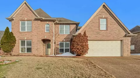 1456 Albon Dr, Cordova, TN 38016
