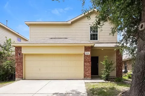 2808 Lynx Ln, Fort Worth, TX 76244