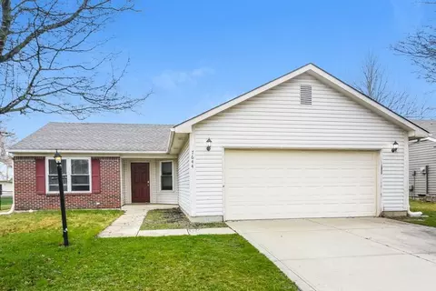 7644 Windy Hill Way, Indianapolis, IN 46239