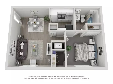4230 Garrett Rd, Durham, NC 27707