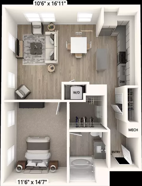 22 Robeson St, Somerville, NJ 08876
