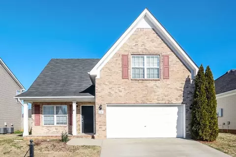 3734 Chipara Dr, Murfreesboro, TN 37128