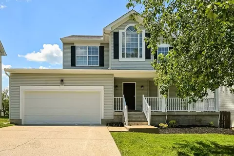 3102 Creekview Ln, Goodlettsville, TN 37072