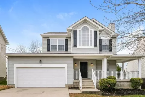 3102 Creekview Ln, Goodlettsville, TN 37072