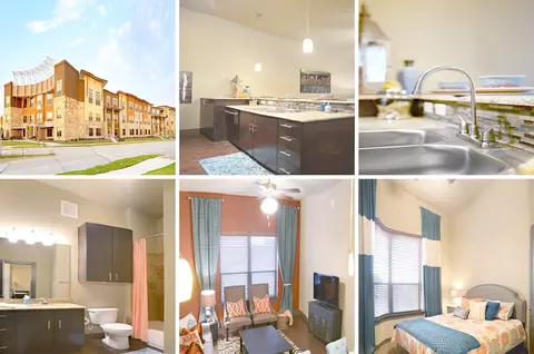 3202 Unicorn Lake Blvd Denton Tx 76210 Usa #32170, Corinth, TX 76210