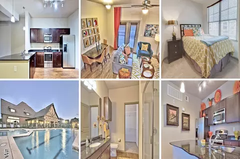 2511 Anderson Gibson Rd Grapevine Tx 76051 Usa #2511-2511, Grapevine, TX 76051
