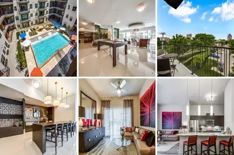 8275 Walnut Hill Ln #27313, Dallas, TX 75231