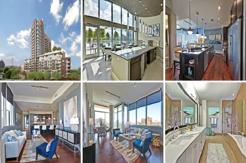 2728 Cedar Springs Rd #67430, Dallas, TX 75201