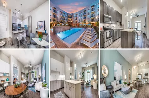 2727 Inwood Rd #73066, Dallas, TX 75235