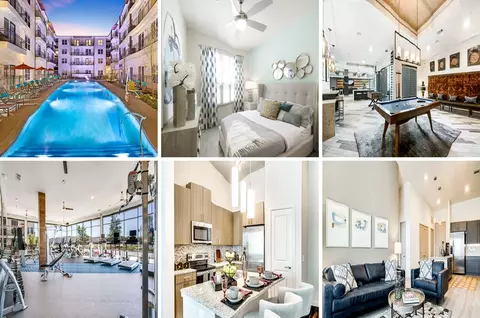 2293 Hawes Ave #41181, Dallas, TX 75235