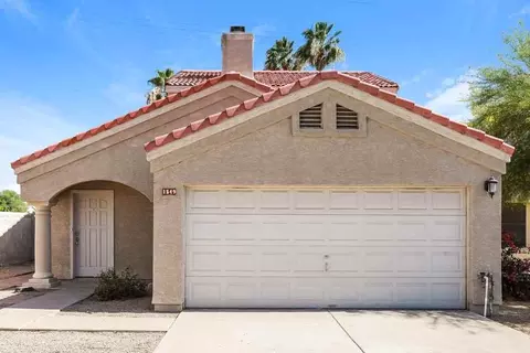 1549 E Mineral Rd, Gilbert, AZ 85234