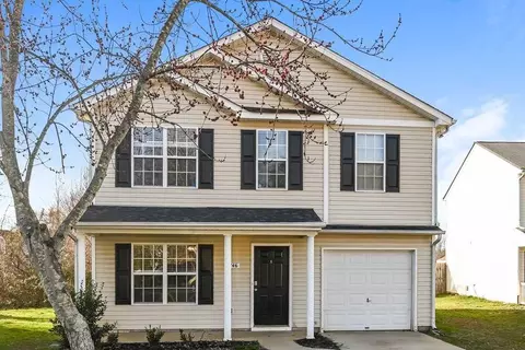 5746 Laborde Ave, Charlotte, NC 28269