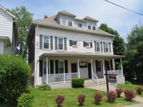 203 Main St #. 1-B, Lyndora, PA 16045