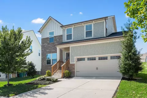 428 Heroit Dr, Spring Hill, TN 37174