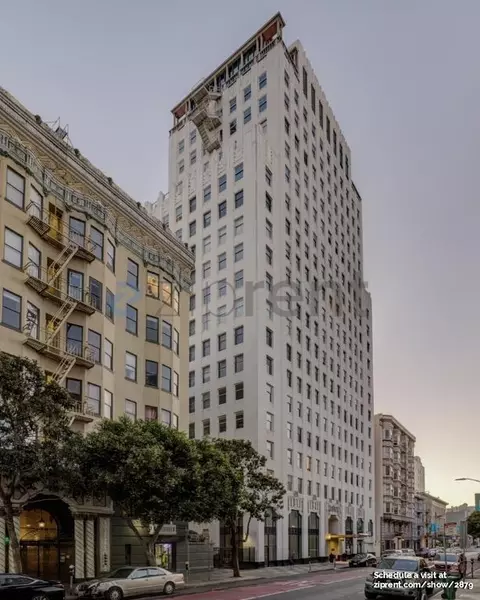 631 Ofarrell St #915, San Francisco, CA 94109