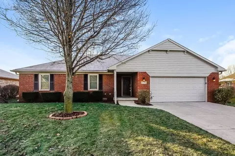 5349 Tracey Jo Rd, Greenwood, IN 46142