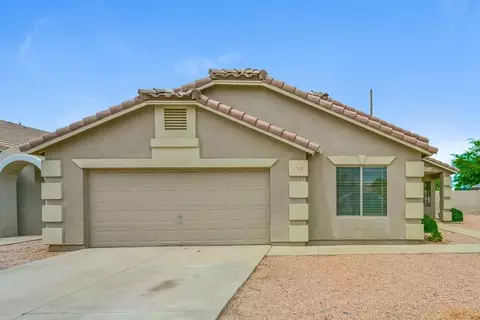 1510 N Saddle St, Gilbert, AZ 85233