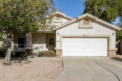 732 N Tiago Ct, Gilbert, AZ 85233