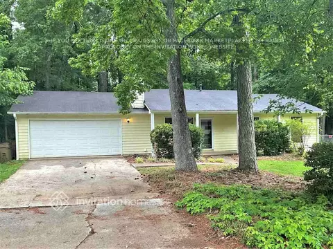 4777 Jamerson Forest Cir, Marietta, GA 30066