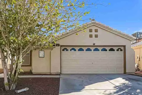 6125 Wild Berry Dr, Las Vegas, NV 89142