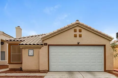 6125 Wild Berry Dr, Las Vegas, NV 89142