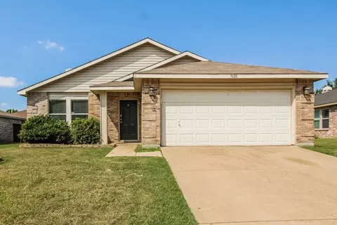 7620 Shoal Bnd, Denton, TX 76210