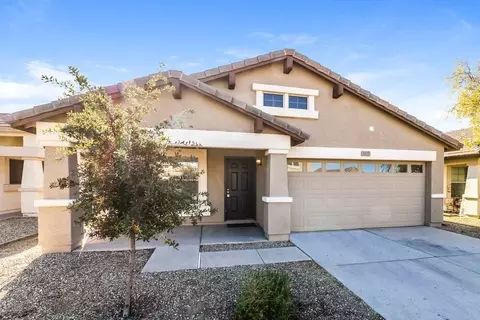 3127 W Park St, Phoenix, AZ 85041