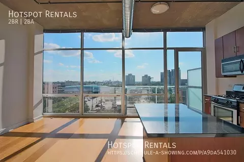 2138 S Indiana Ave #2-2LOFT, Chicago, IL 60616