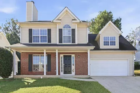 412 Gresham Dr, Stockbridge, GA 30281