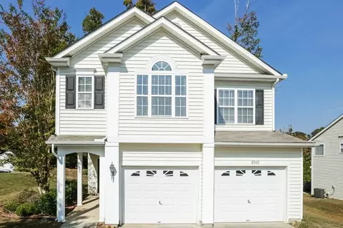 2542 Carmathen Rd, Charlotte, NC 28269