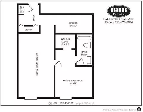 pallister street, Detroit, MI 48202