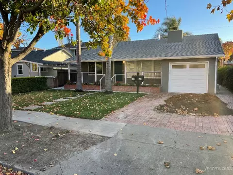 Undisclosed, Redwood City, CA 94063