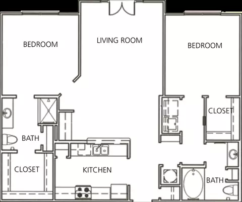 2676 Milscott Dr, Decatur, GA 30033