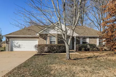 10007 Nevada Ave, Smyrna, TN 37167