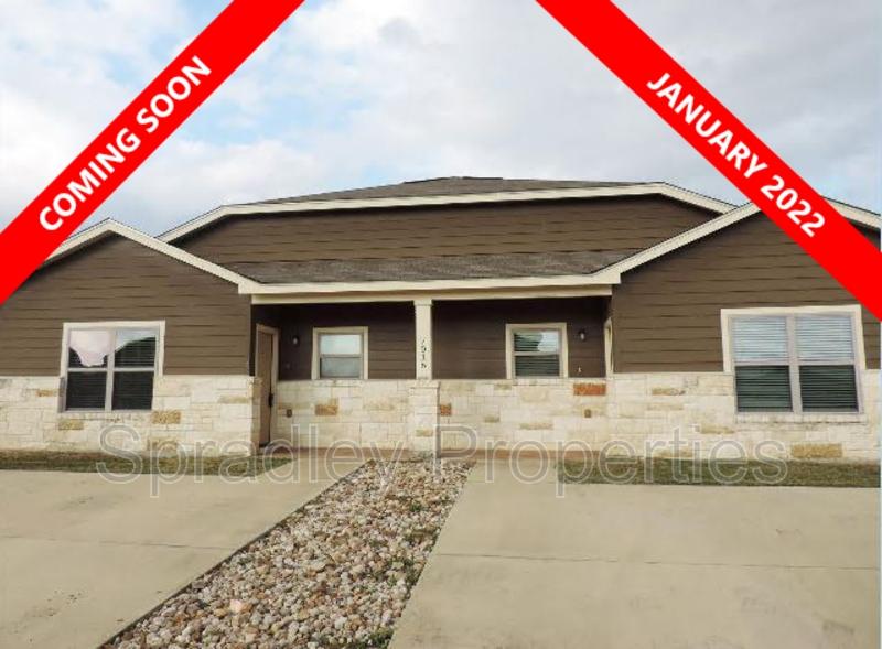 7016 Cameron Park Rd b, Temple, TX 76502