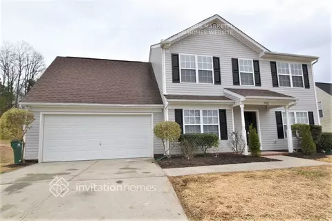 9902 Bradstreet Commons Way, Charlotte, NC 28215