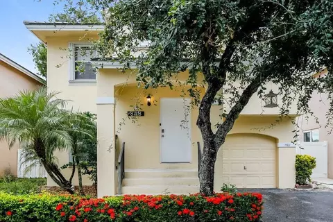 848 NW 98th Ave, Plantation, FL 33324