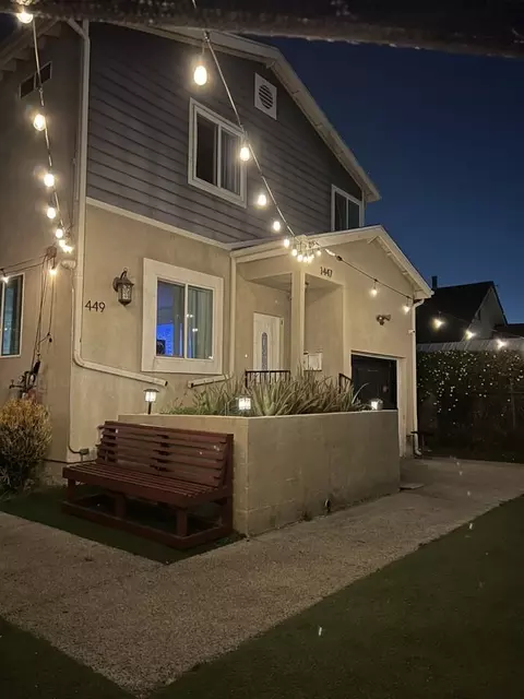 1447 E 25th St #1, Los Angeles, CA 90011