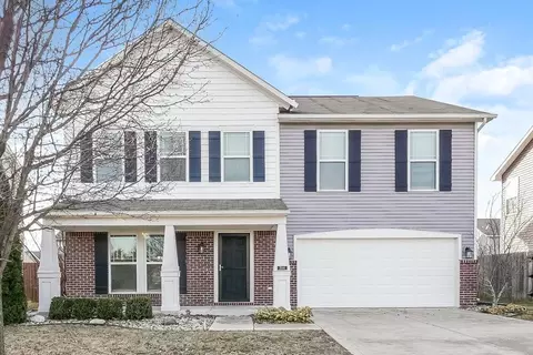 2514 Autumn Rd, Indianapolis, IN 46229