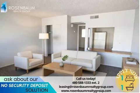 9230 N 6th St #5, Phoenix, AZ 85020