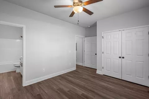 205 Ivey Dr SW, Milledgeville, GA 31061